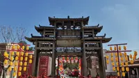 福清必打卡景点利桥古街，福清版“三坊七巷”
