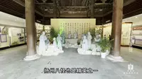 江苏-扬州篇-扬州八怪纪念馆