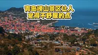 青岛崂山景区让人觉得不舒服的点，以及这个景区有没有必要去？