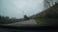 问津书院雨天慢跑-原声