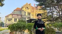 2025/12/6-青岛德国总督楼旧址博物馆