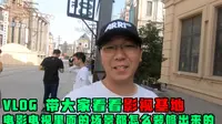 影视人的梦想，带大家看看西太湖影视基地