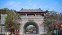 市外桃园旅游区门票特价票优惠团购票游玩攻略免票政策营业时间揭阳旅游