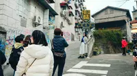 游重庆鹅岭二厂文创公园
