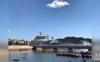 大连旅游攻略_旅顺军港
