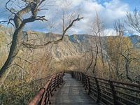 拉鲁湿地国家级自然保护区