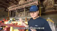 山西绛县太阴寺，现存有国内最大的独木卧佛和肉身和尚塑像，而且还是赵城金藏的雕印地！