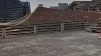 富春山馆 富阳