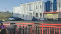 大连发现王国主题公园