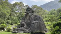 泉州·清源山国家级风景名胜区