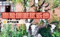云南临沧和成生态文化创意园，欢乐谷，孩子们的天堂