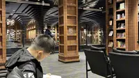 天津钟书阁书店