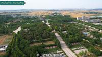 跟着旅发大会游济宁——带大家走进济宁羊山古镇军事旅游区， 重走羊山战役中的道道足迹，重拾峥嵘岁月中的红色星火。