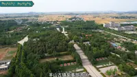 跟着旅发大会游济宁——带大家走进济宁羊山古镇军事旅游区， 重走羊山战役中的道道足迹，重拾峥嵘岁月中的红色星火。