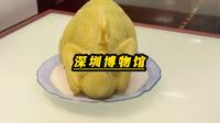 大型纪录片《深圳博物馆》馆长：收拾收拾家里干净多了