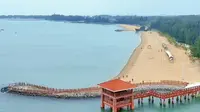 广西钦州·三娘湾