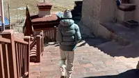 珠峰旅游达人 第二十六站：曲果德庆林寺、贡巴强桑旦曲布寺景区