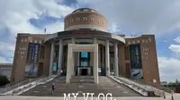 哈密市博物馆