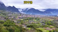 人神共居的仙境之地：云南丙中洛应该怎么玩？分享自驾游玩法攻略