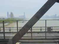 路过了武汉长江大桥，解读武汉长江大桥