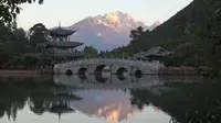 【4K】云南丽江古城