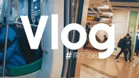 [南宁]vlog! 搭地铁去江南区百益上河城，南宁798？