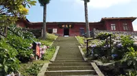 峨眉山华严顶（2025.8.12）