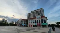 惠州千花洲半日游