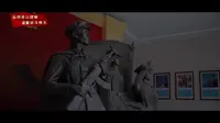 《老山精神专题片》