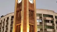 赣州标准钟晚上六点报时