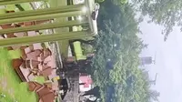 深圳世界之窗の空中花园项目