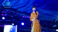 周传雄 20191003 广南句町欢乐世界狂欢节
