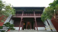 衢州孔氏南宗家庙