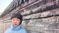 穿越沈阳故宫，邂逅东北角的宝藏小庙！#沈阳中心庙 你值得一游#沈阳故宫 #沈阳文旅推荐官 #沈阳文旅 #沈阳旅游打卡地