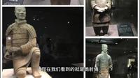 秦始皇兵马俑博物馆讲解词