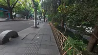 台州府城