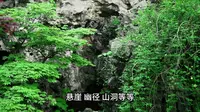 苏州园林假山第一之环秀山庄