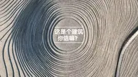 我说这是个建筑，你信嘛？【武汉琴台美术馆】