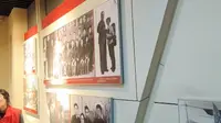 5月3日我来到河南郏县：广阔天地大有作为纪念馆