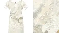 台绣故事｜台州刺绣，又名"海门雕绣"