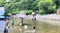 绛北大峡谷