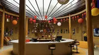 三明地区哪里好玩？大田哪里好玩？大田桃源里度假区，休闲景区度假酒店