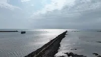 防城港—企沙港