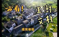 【建筑体验】王澍文村超细致现场体验，建筑学子必看！