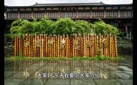 丽水市遂昌县竹炭博物馆