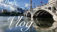 故地重游-大理兴盛大桥|（4K 60帧）