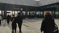 老刘带你20分逛完山西太原植物园，植物动物昆虫啥都有，特别是羊驼和小猪仔很有意思
