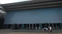 20260821辽宁省沈阳市铁西区中国工业博物馆