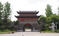合肥这个“刘园”，古徽州文化园，听说刘姓免票，去了要门票30元，里面景物值这么多吗？