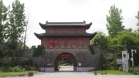 合肥这个“刘园”，古徽州文化园，听说刘姓免票，去了要门票30元，里面景物值这么多吗？